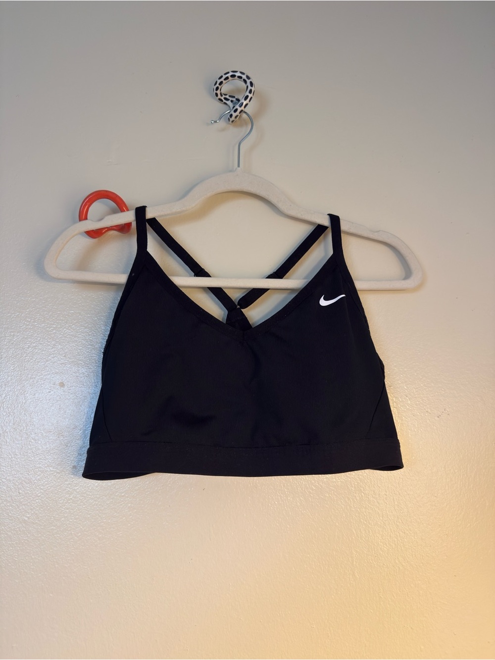 Nike Dri-FIT Indy Women's Light-Support Non-Padded Sports Bra